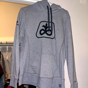 Pioneer Seed Sweatshirt